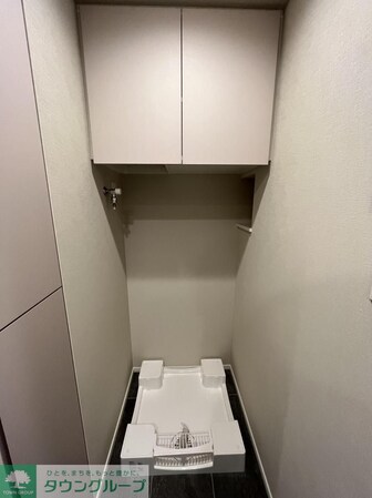 ザ・パークハビオ文京江戸川橋の物件内観写真